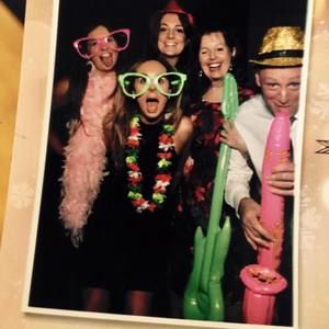 Meet your Posher, Jenny